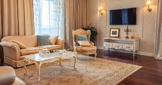 Элитный ремонт Кохма цена в августа от 9545 руб. м2