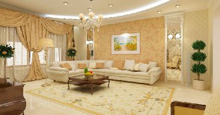 Ремонт в гостиничной Кохма под ключ цена от 9342 руб.