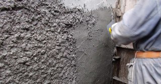 Механизированная штукатурка Кохма, цена от 285 руб.