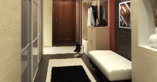 Ремонт коридора под ключ Кохма цена от 3961 руб.